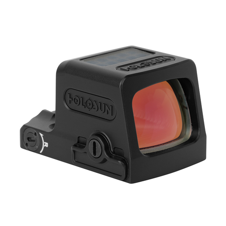 Holosun EPS Carry [zaļš]
