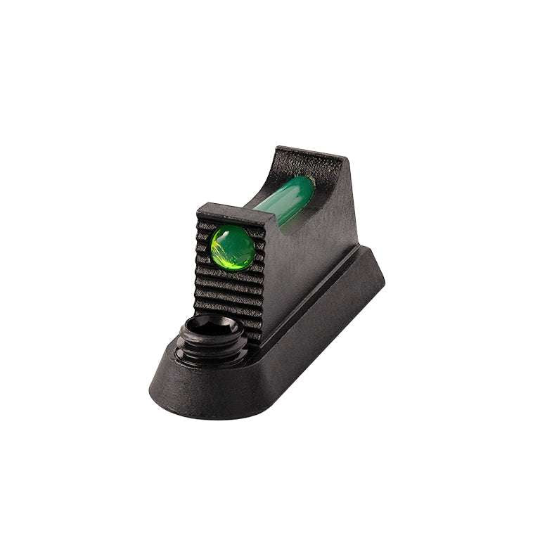 CZ Shadow 2 Orange priekšējais tēmēklis ar šķiedru optiku | 7.5 x 1.5 mm