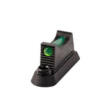 CZ Shadow 2 Orange priekšējais tēmēklis ar šķiedru optiku | 7.5 x 1.5 mm
