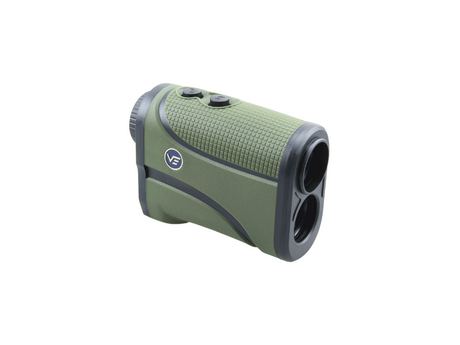 Vector Optics Paragon 6x25 GenII tālmērs