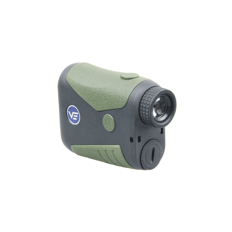 Vector Optics Forester 6x21 GenII tālmērs