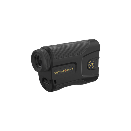Vector Optics Paragon 7x25 GenIII Digital Balistic BDC tālmērs