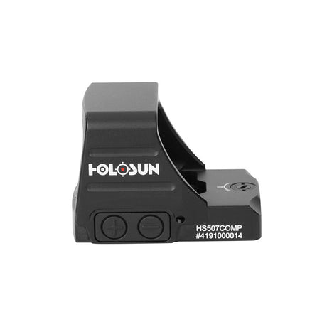 Holosun 507 Comp [sarkans]