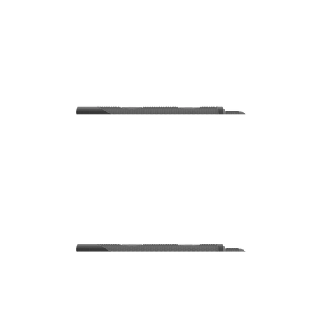 Vector Optics Paragon 7x25 GenIII Digital Balistic BDC tālmērs