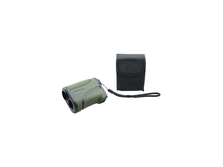 Vector Optics Paragon 6x25 GenII tālmērs