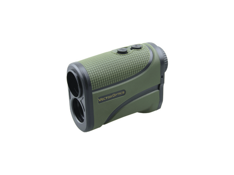 Vector Optics Paragon 6x25 GenII tālmērs