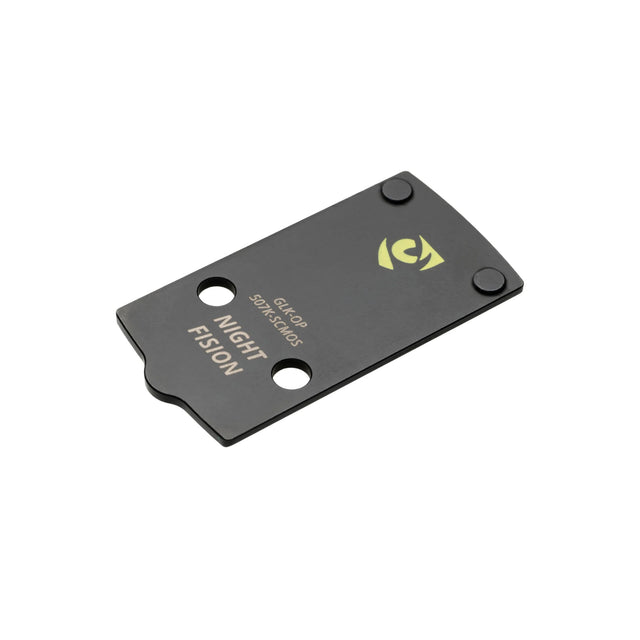 Kolimatora plāksne Glock 43X MOS & 48 MOS | Holosun K-series footprint