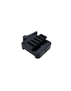 Arca Swiss uz Picatinny adapteris
