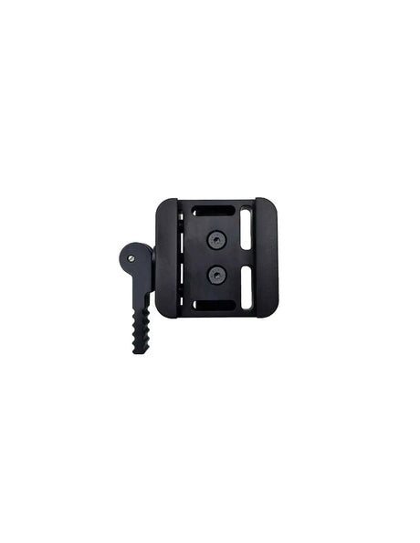 Arca Swiss uz Picatinny adapteris