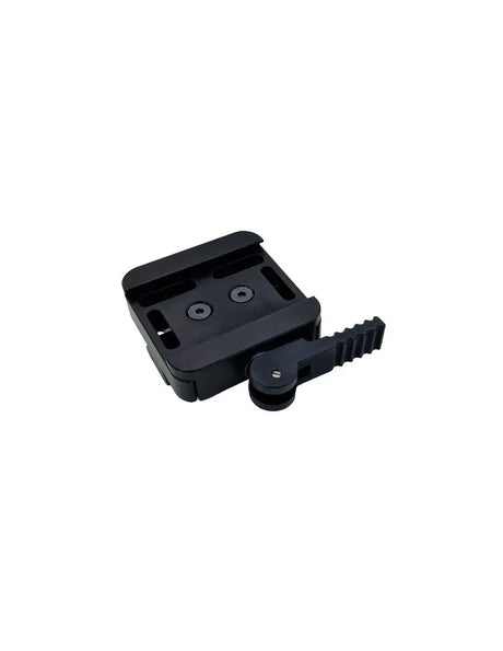 Arca Swiss uz Picatinny adapteris
