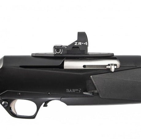 Benelli Argo, Browning Bar, Winchester SXR kolimatora stiprinājums universal | type A Toni System