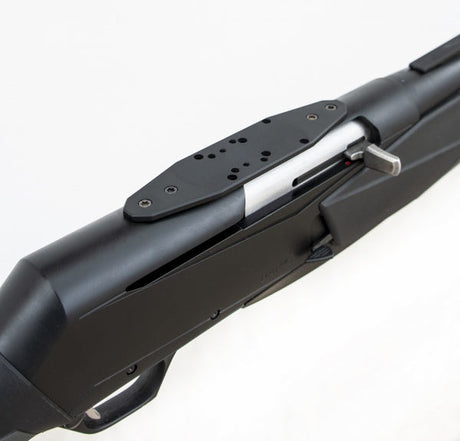 Benelli Argo, Browning Bar, Winchester SXR kolimatora stiprinājums universal | type B Toni System