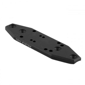 Benelli M4, Breda B12 kolimatora stiprinājums | type A [RMSc, DPP, Docter footprint]