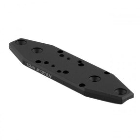 Benelli M4, Breda B12 kolimatora stiprinājums | type B [RMR & RTS footprint]