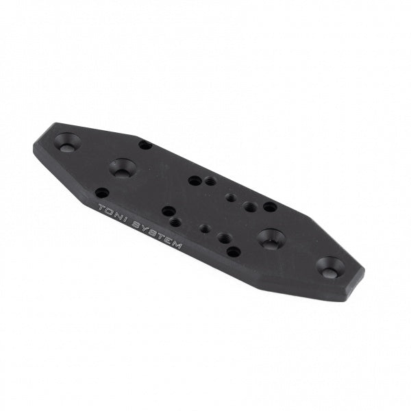 Beretta 1301 [Competition & Competition Pro] kolimatora stiprinājums | type B [RMR & RTS footprint]
