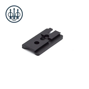 Beretta [92X 92XI 92 GTS 92X RDO M9A4] adaptera plāksne | Aimpoint Acro footprint