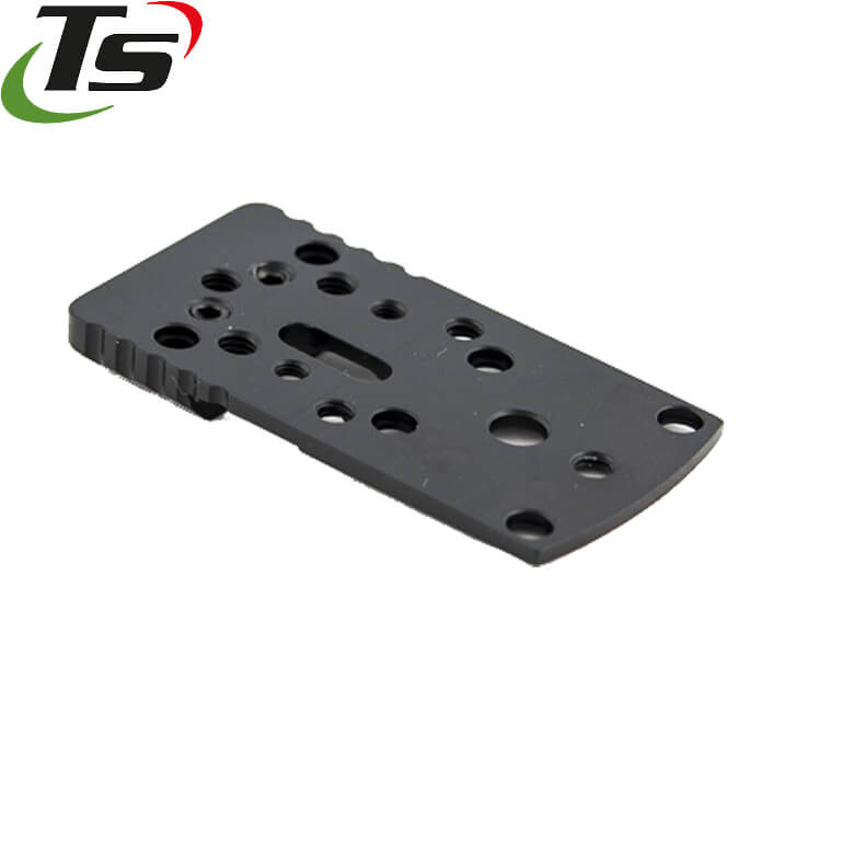 Beretta 92X Performance kolimatora stiprinājums | type B [RMR & RTS footprint]