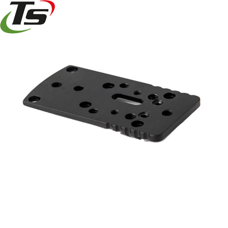 Beretta [92 96 98 M9A1 M9A3] kolimatora stiprinājums | type B [RMR & RTS footprint]