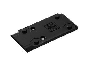 Beretta [APX A1 & APX RDO] adaptera plāksne | Shield RMSc footprint