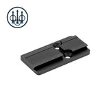 Beretta [APX A1 & APX RDO] adaptera plāksne | Aimpoint Acro footprint Beretta