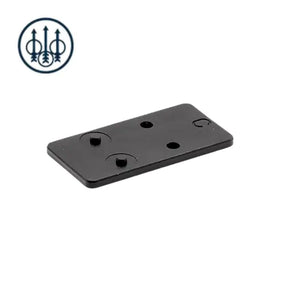 Beretta [APX A1 & APX RDO] adaptera plāksne | C-More RTS footprint Beretta
