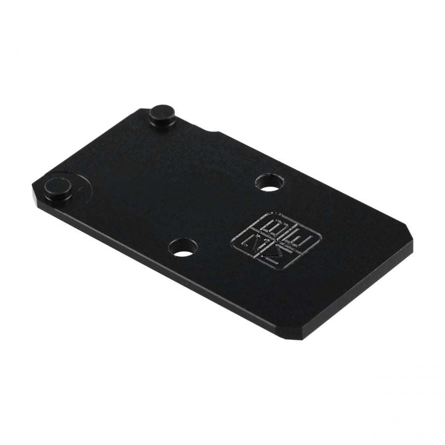 Beretta [APX A1 & APX RDO] Optics Ready plāksne | Docter footprint