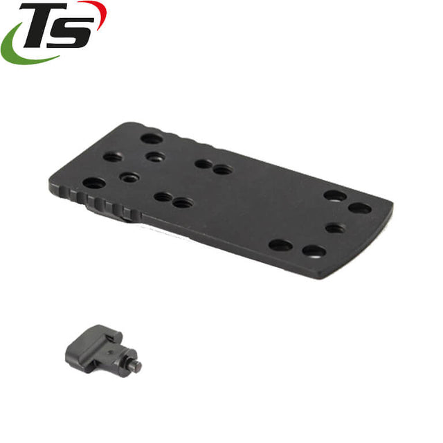 Beretta APX red dot stiprinājums | tips A [RMSc, DPP, Docter footprint]