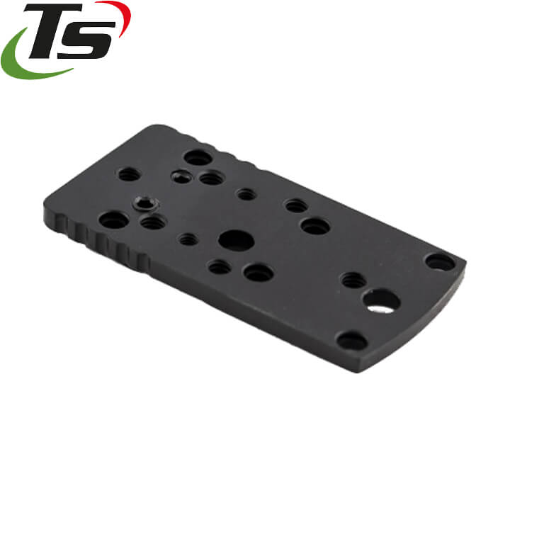 Beretta PX4 [ieskaitot Storm & Storm Inox] kolimatora stiprinājums | tips B [RMR & RTS footprint]