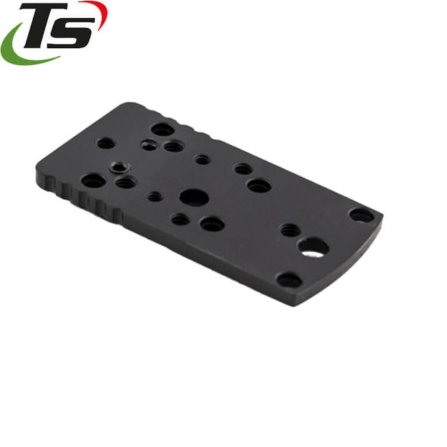 Beretta PX4 [ieskaitot Storm & Storm Inox] kolimatora stiprinājums | tips B [RMR & RTS footprint]