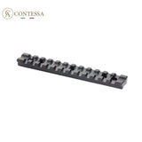 Bergara B14 Short Action Picatinny sliede | 20 moa Contessa