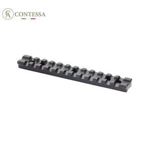 Bergara B14 Short Action Picatinny sliede | 20 moa Contessa