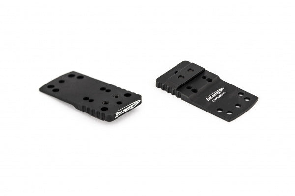 Bernardelli Mega red dot stiprinājums | tips A [RMSc, DPP, Docter footprint]