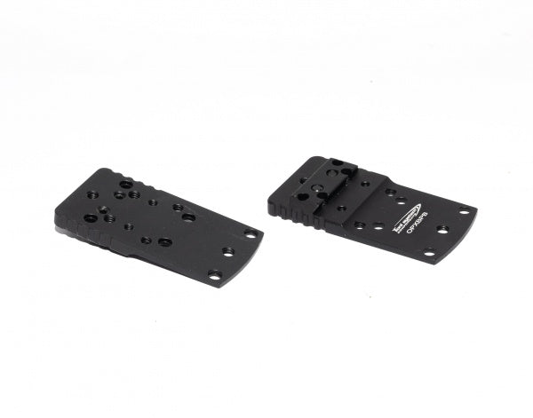 Bernardelli Mega red dot stiprinājums | tips B [RMR & RTS pēda]