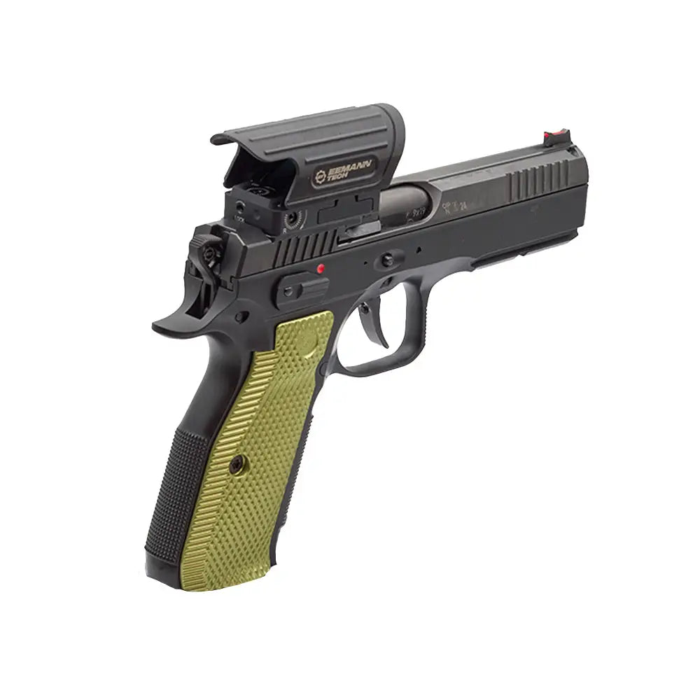 C-More RTS2 lietus aizsargs 