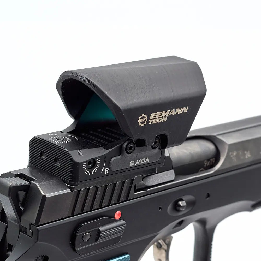 C-More RTS3 lietus aizsargs 