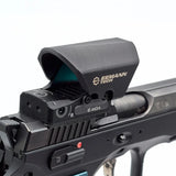 C-More RTS3 lietus aizsargs 