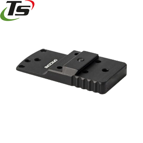 CZ TS 2 CZ Shadow 2 Target kolimatora stiprinājums | type B [RMR & RTS footprint]