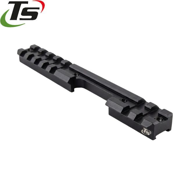 CZ 457 Picatinny sliede [Toni] CZ