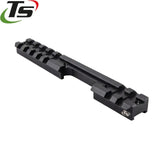 CZ 457 Picatinny sliede [Toni] CZ