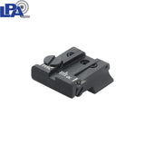 CZ 75 [75B 75 SP-01 P-01] regulējams aizmugurējais tēmēklis | blank