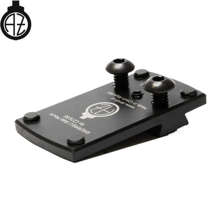 CZ 75 [75B, 75 SP-01, P-01] kolimatora stiprinājums | Shield RMSc footprint