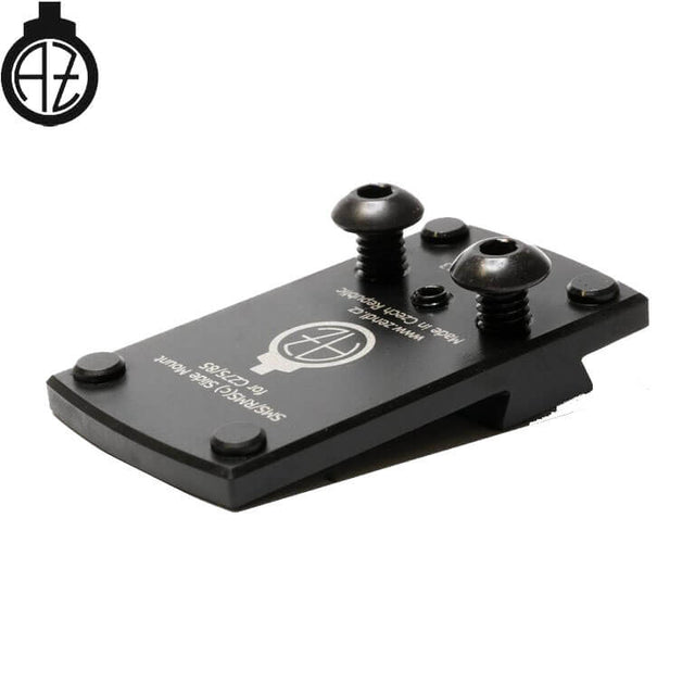 CZ 75 [75B, 75 SP-01, P-01] kolimatora stiprinājums | Shield RMSc footprint