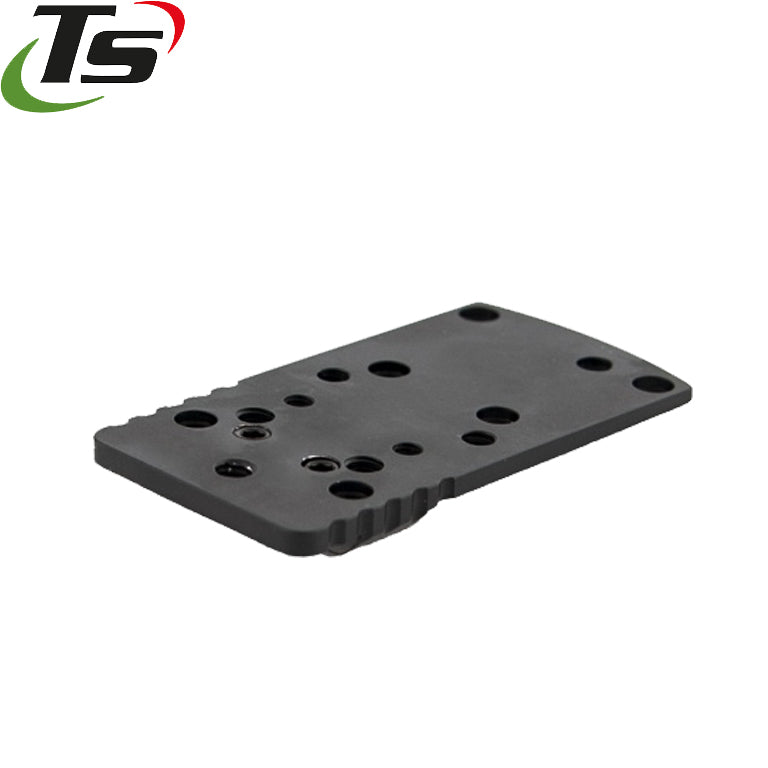 CZ 75 [75B 75 SP-01 P-01] kolimatora stiprinājums | type B [RMR & RTS footprint]