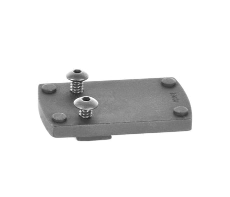 CZ 75 [75B, 75 SP-01, P-01] sarkanā punkta montāža | tips S [RMSc, DPP, K-series footprint]