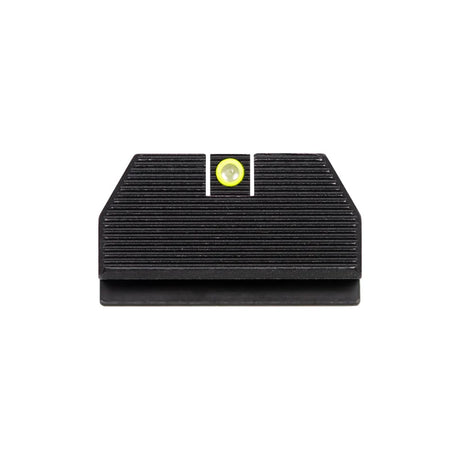 CZ P-10 Optics Ready augstie mehāniskie tēmēkļi | ar tritiju