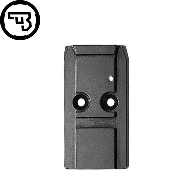 CZ P-10 Optics Ready plāksne | Aimpoint Acro footprint