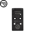 CZ P-10 Optics Ready plāksne | Vortex Razor footprint
