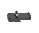 CZ P-10 [P-10C P-10F P-10S] kolimatora stiprinājums | Docter footprint