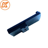 CZ P-10 [P-10C P-10F P-10S] kolimatora stiprinājums | Trijicon RMR footprint