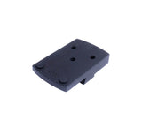 CZ P-10 [P-10C P-10F P-10S] kolimatora stiprinājums | type S [RMSc DPP K-series footprint]